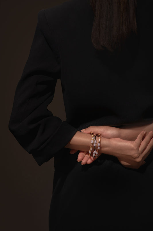 Diamond bracelet (Copy)