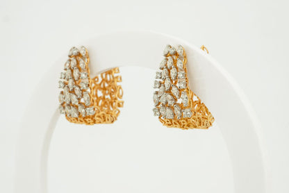 Tierra Cascade Earrings
