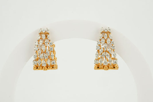 Tierra Cascade Earrings