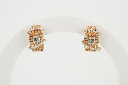 Cadria Link Earrings