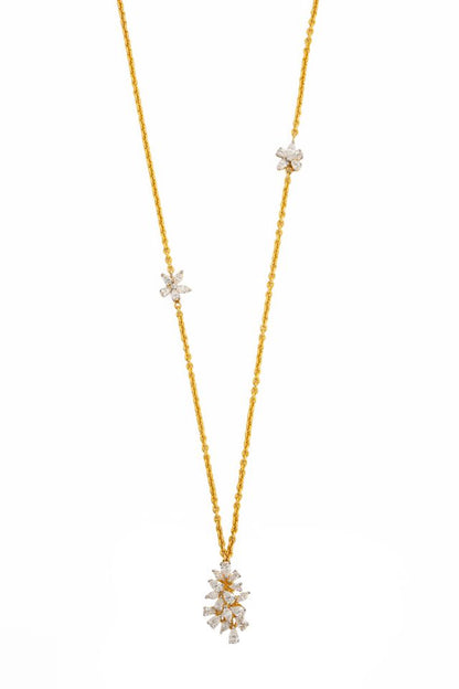 Lumière Fall Pendant